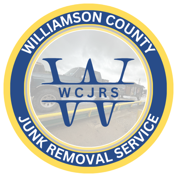 Williamson County Junk Removal Service Image