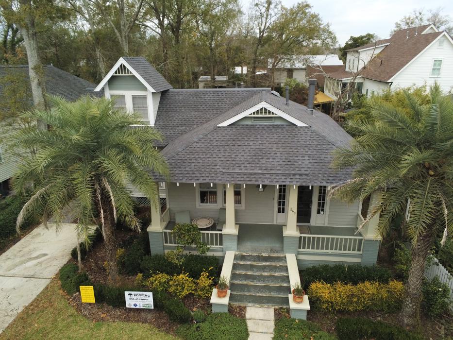 Southern Oaks Roofing and Construction LLC - Roofing Contractor Image