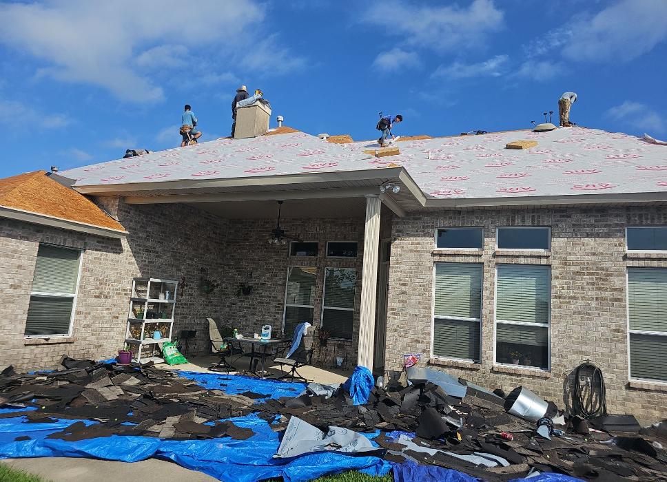 Southern Oaks Roofing and Construction LLC - Roofing Contractor Image