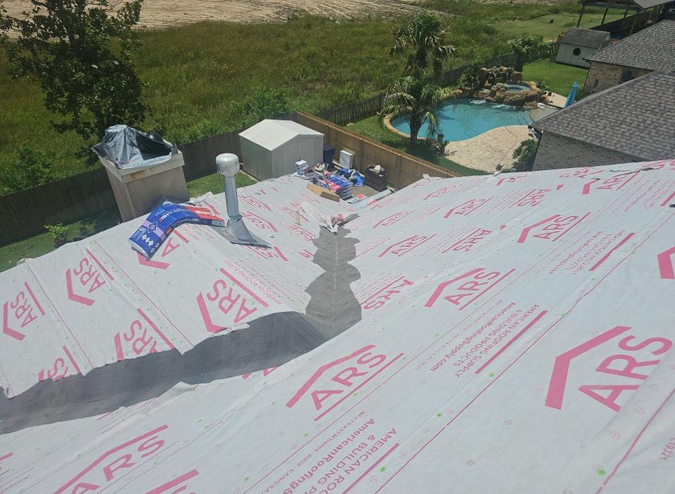 Southern Oaks Roofing and Construction LLC - Roofing Contractor Image