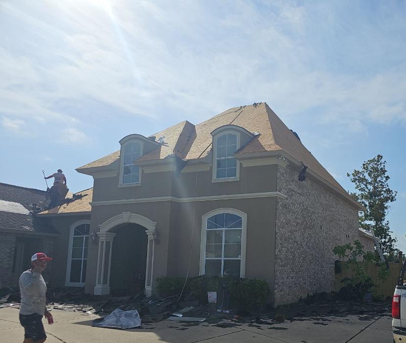 Southern Oaks Roofing and Construction LLC - Roofing Contractor Image