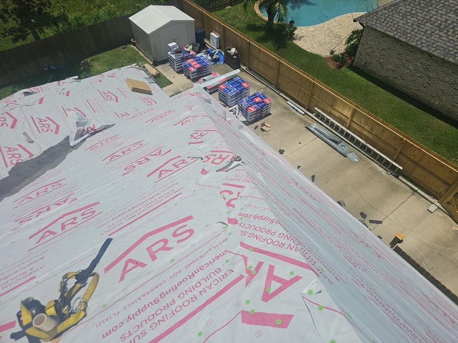 Southern Oaks Roofing and Construction LLC - Roofing Contractor Image