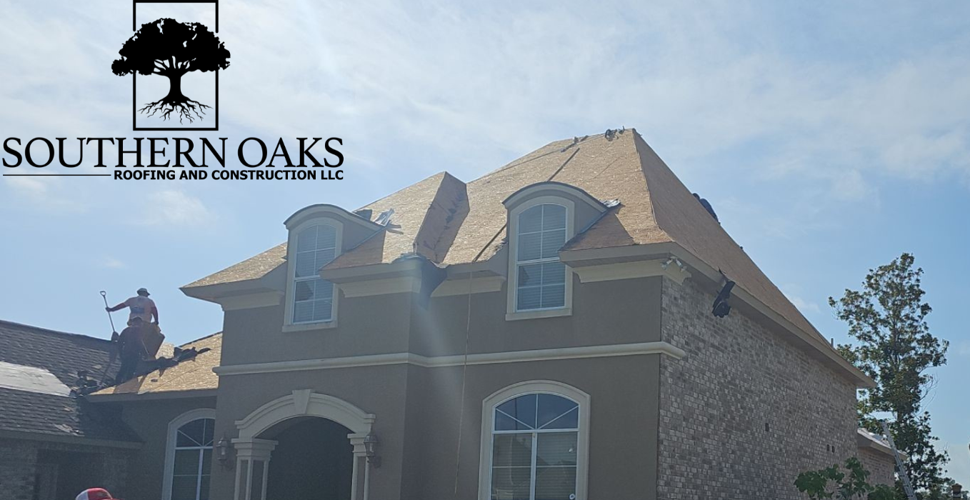 Southern Oaks Roofing and Construction LLC - Roofing Contractor Image