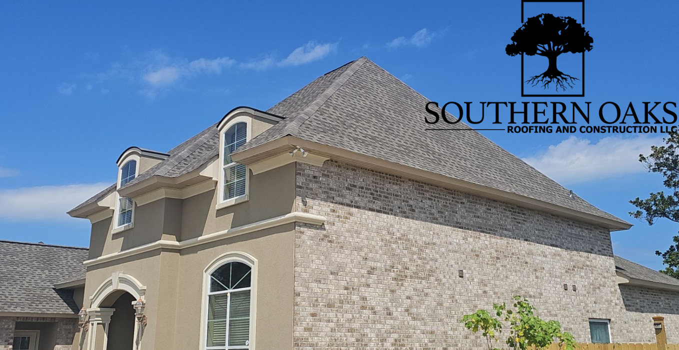 Southern Oaks Roofing and Construction LLC - Roofing Contractor Image