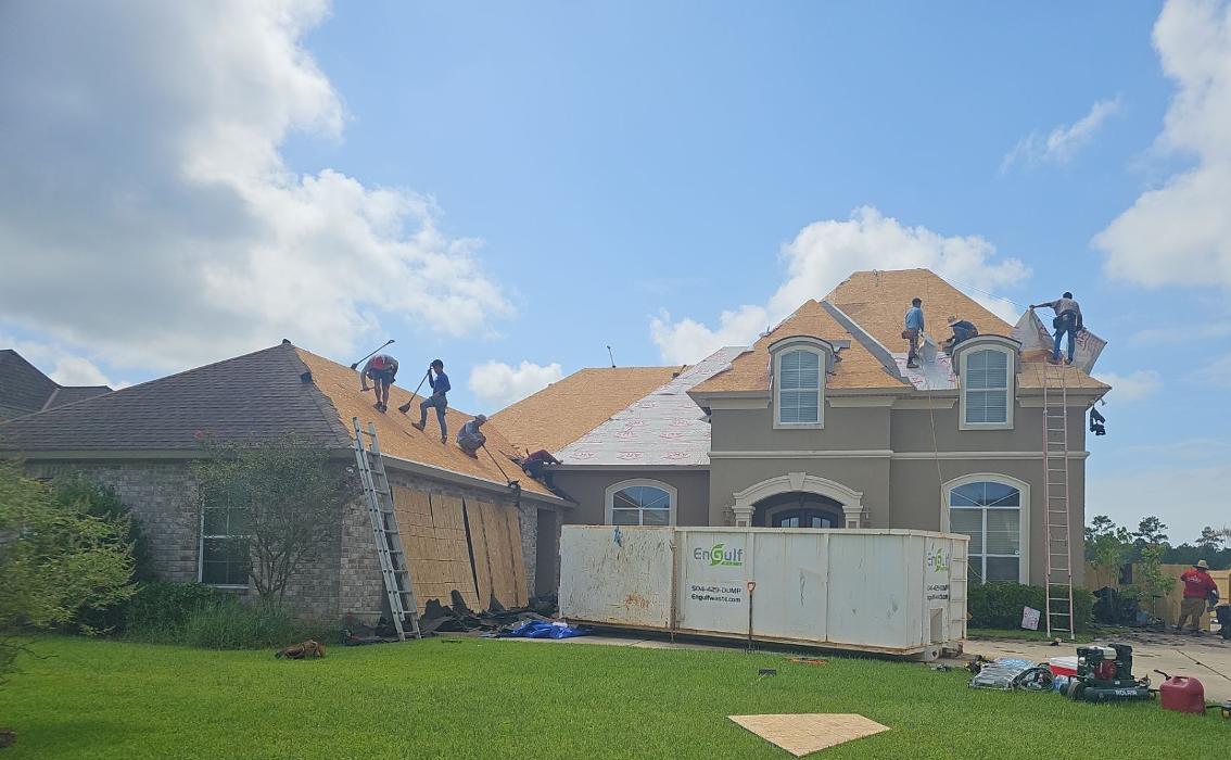 Southern Oaks Roofing and Construction LLC - Roofing Contractor Image
