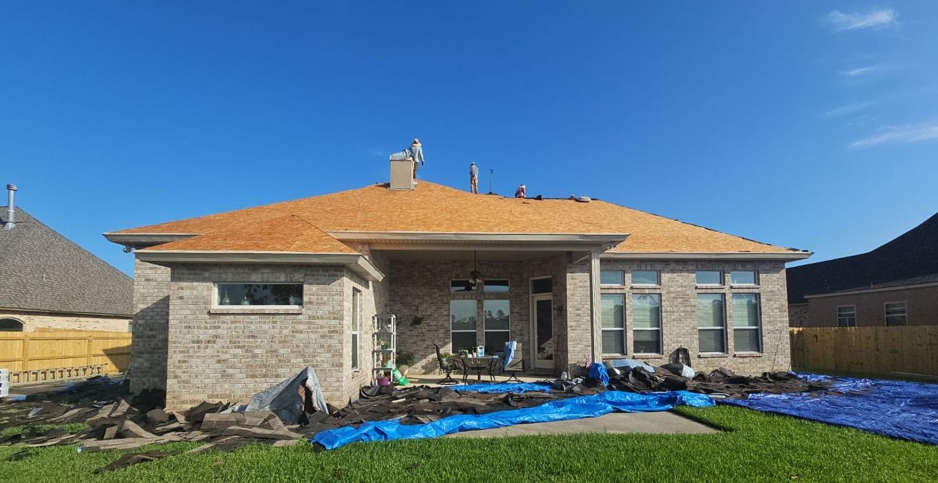 Southern Oaks Roofing and Construction LLC - Roofing Contractor Image