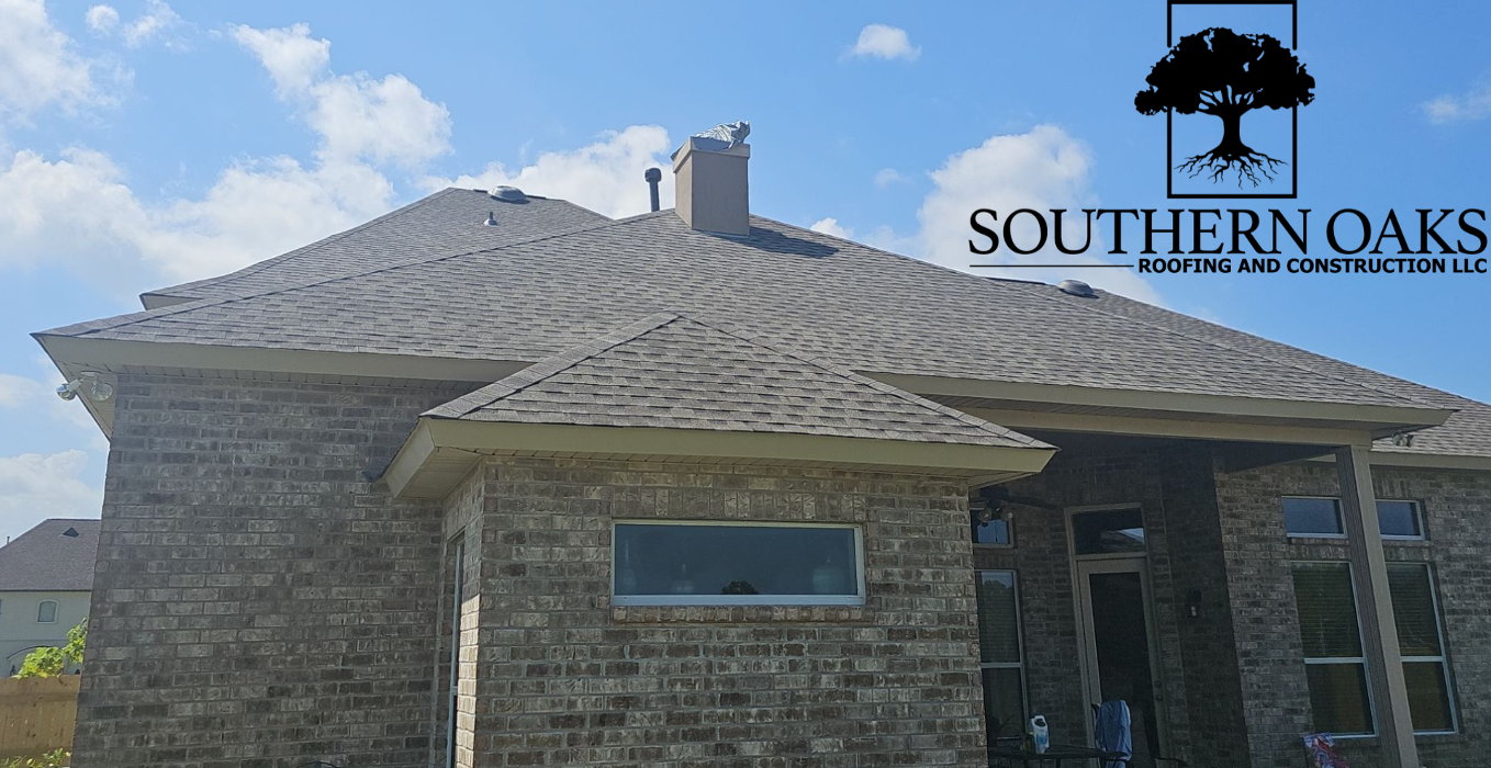 Southern Oaks Roofing and Construction LLC - Roofing Contractor Image