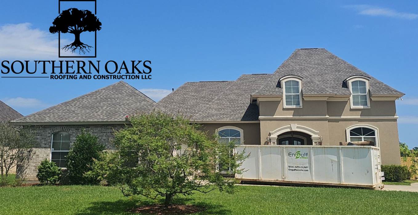 Southern Oaks Roofing and Construction LLC - Roofing Contractor Image