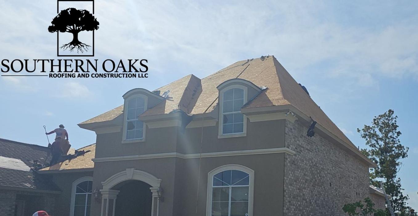 Southern Oaks Roofing and Construction LLC - Roofing Contractor Image