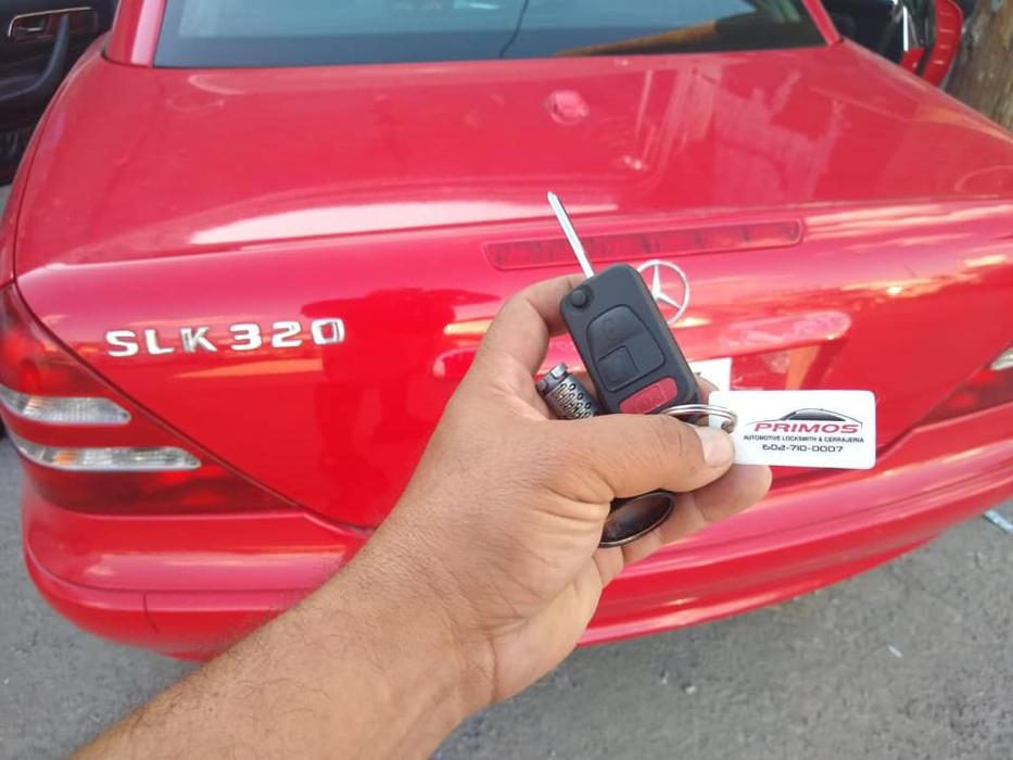 Primos Locksmith Image