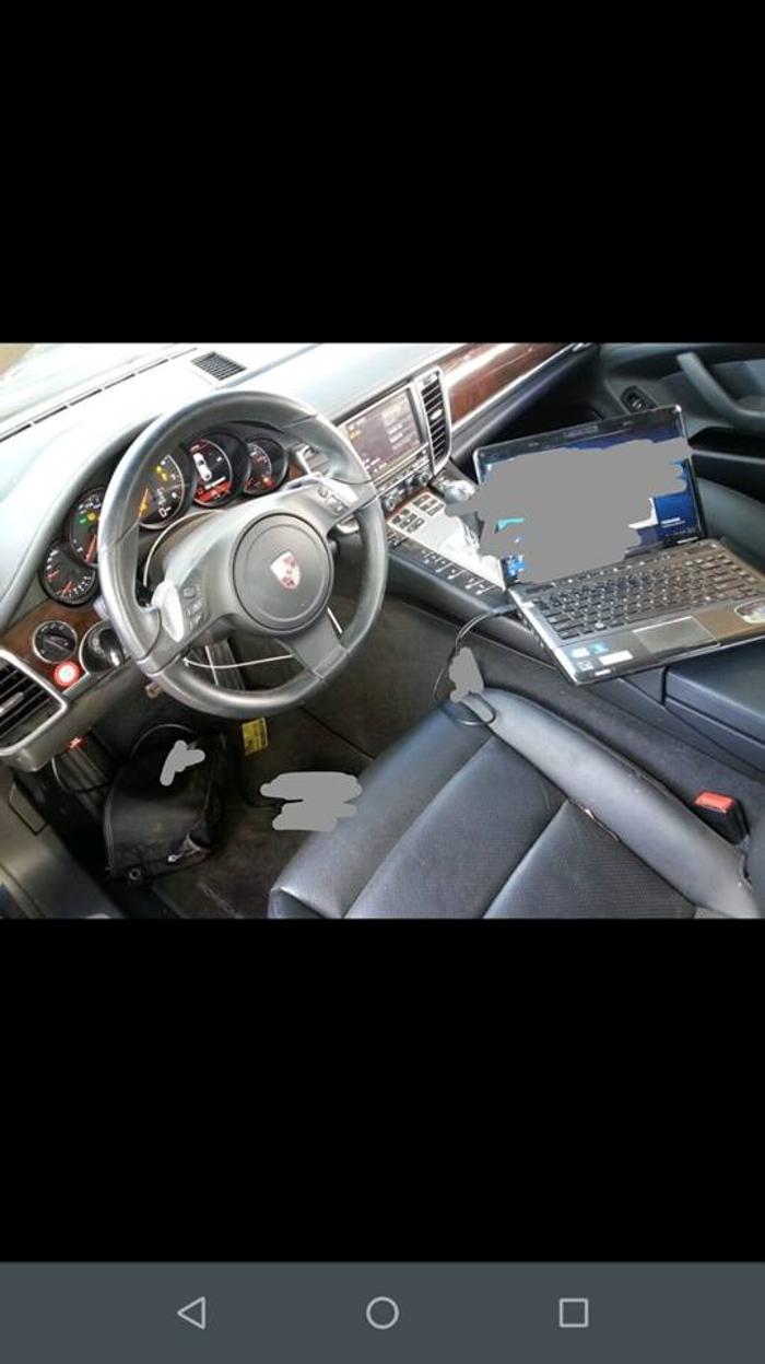 Primos Locksmith Image