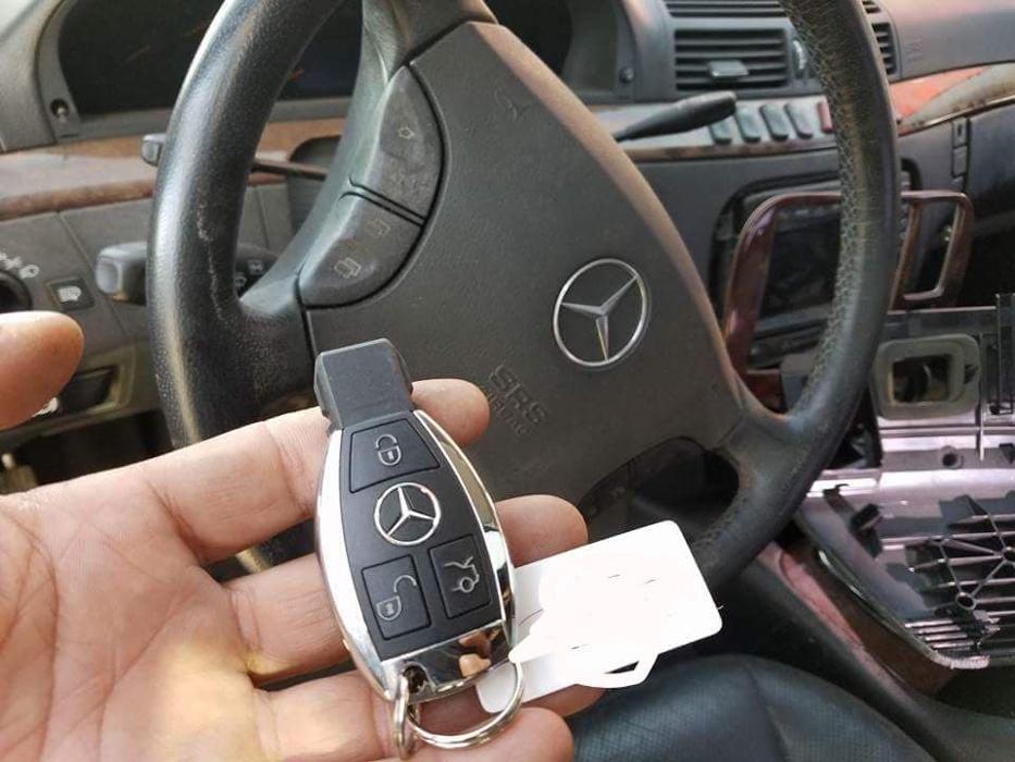 Primos Locksmith Image