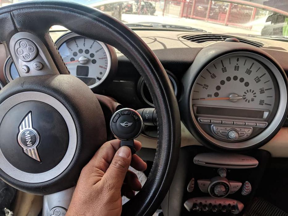 Primos Locksmith Image