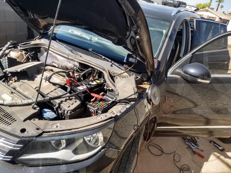 Primos Locksmith Image