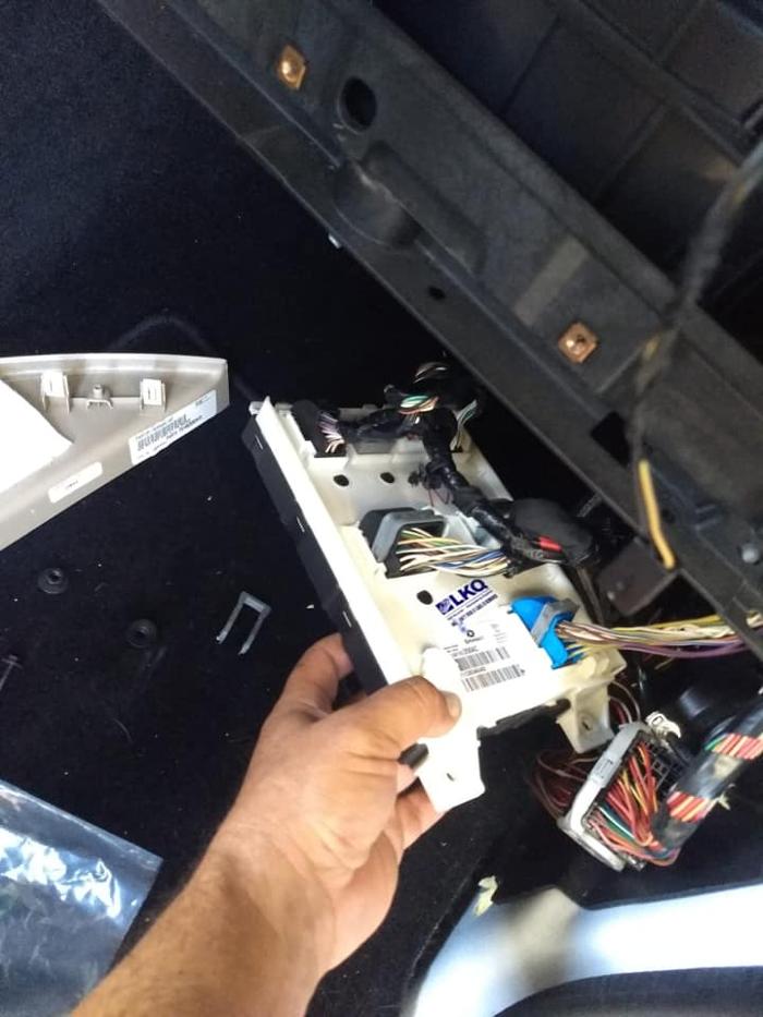 Primos Locksmith Image