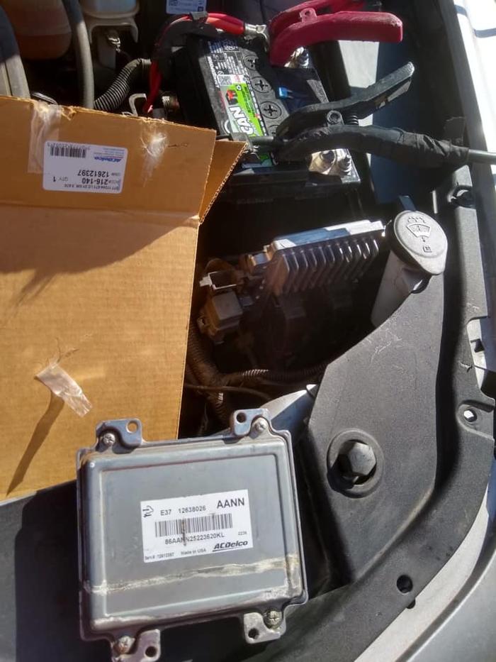 Primos Locksmith Image