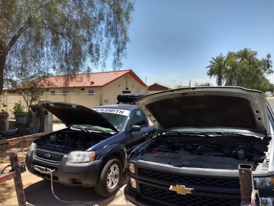 Primos Locksmith Image