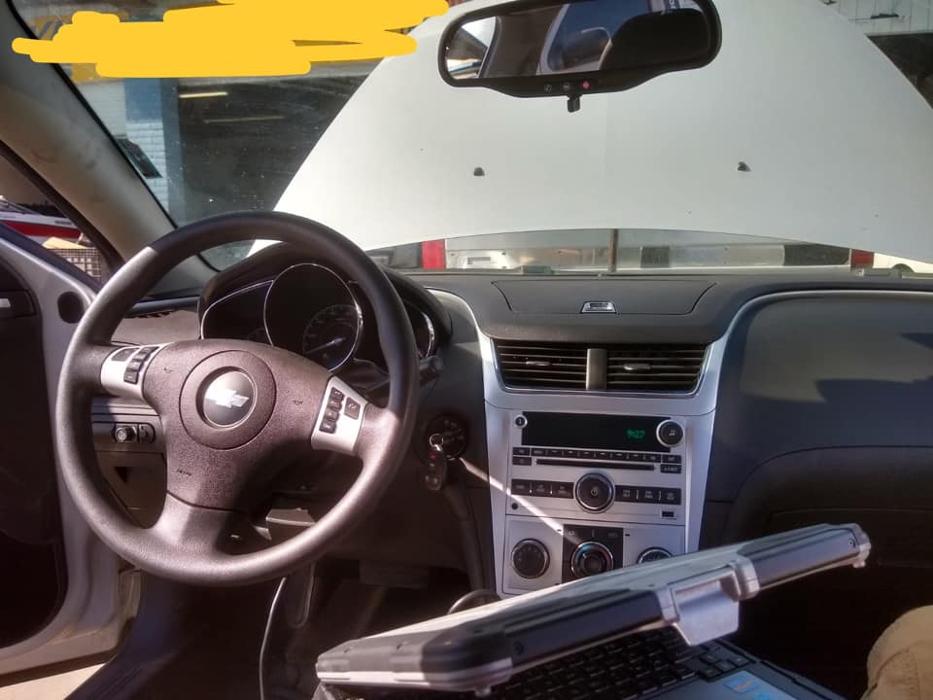 Primos Locksmith Image