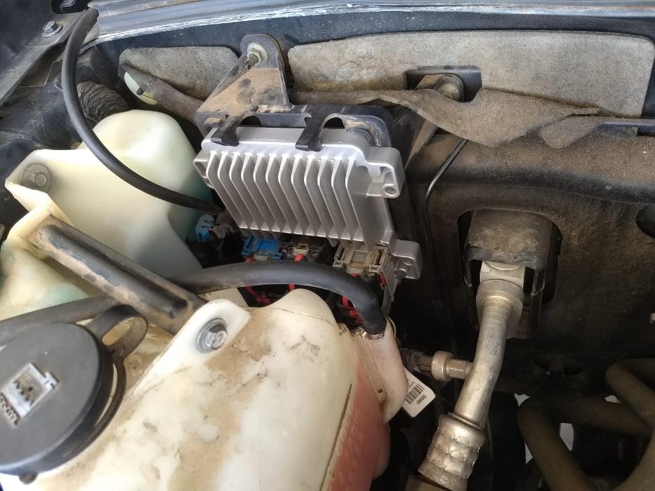 Primos Locksmith Image