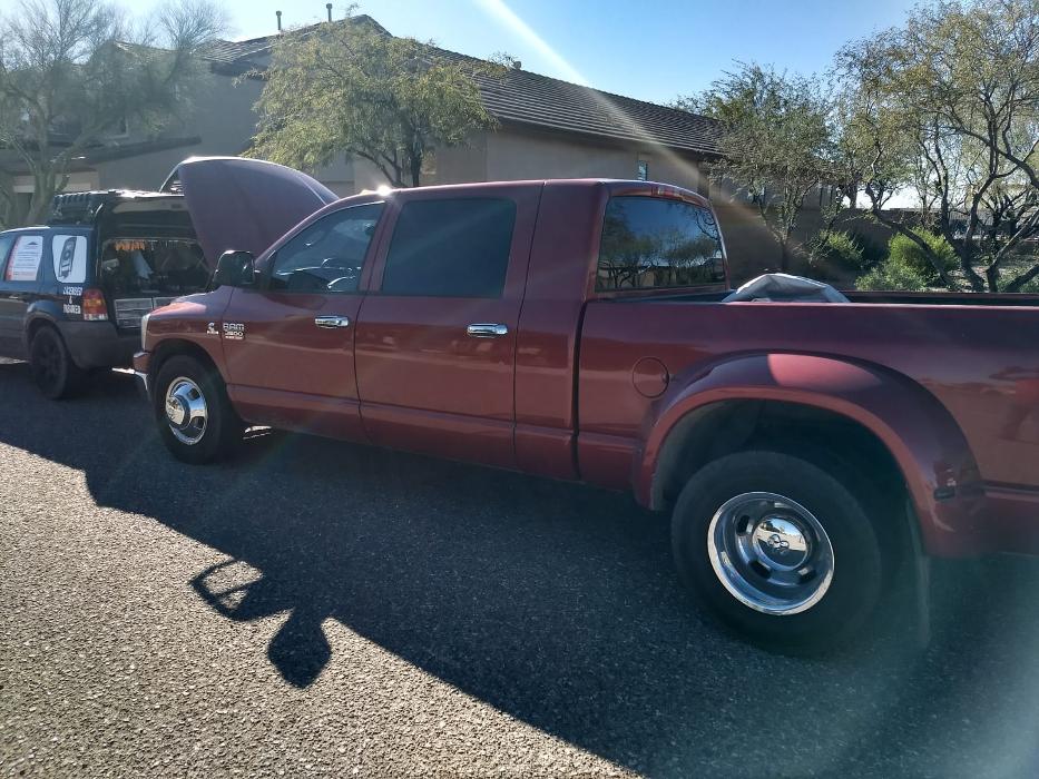 Primos Locksmith Image