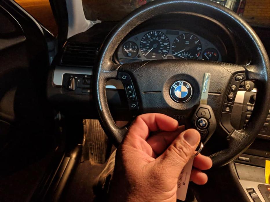 Primos Locksmith Image