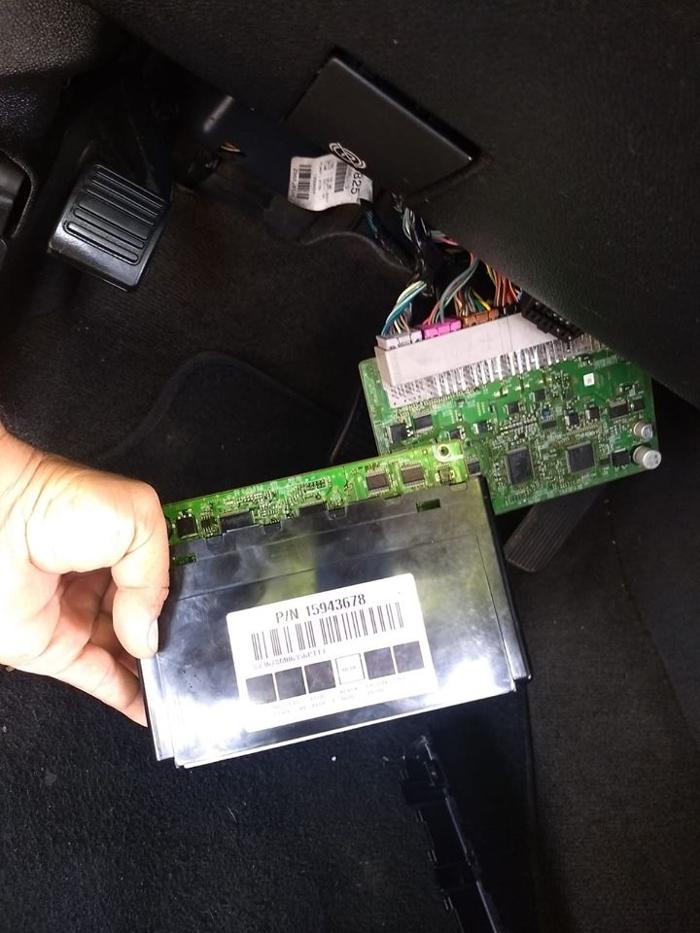 Primos Locksmith Image