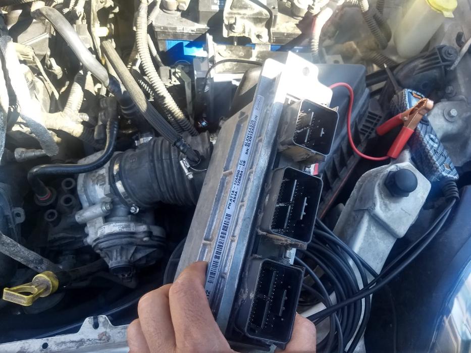 Primos Locksmith Image