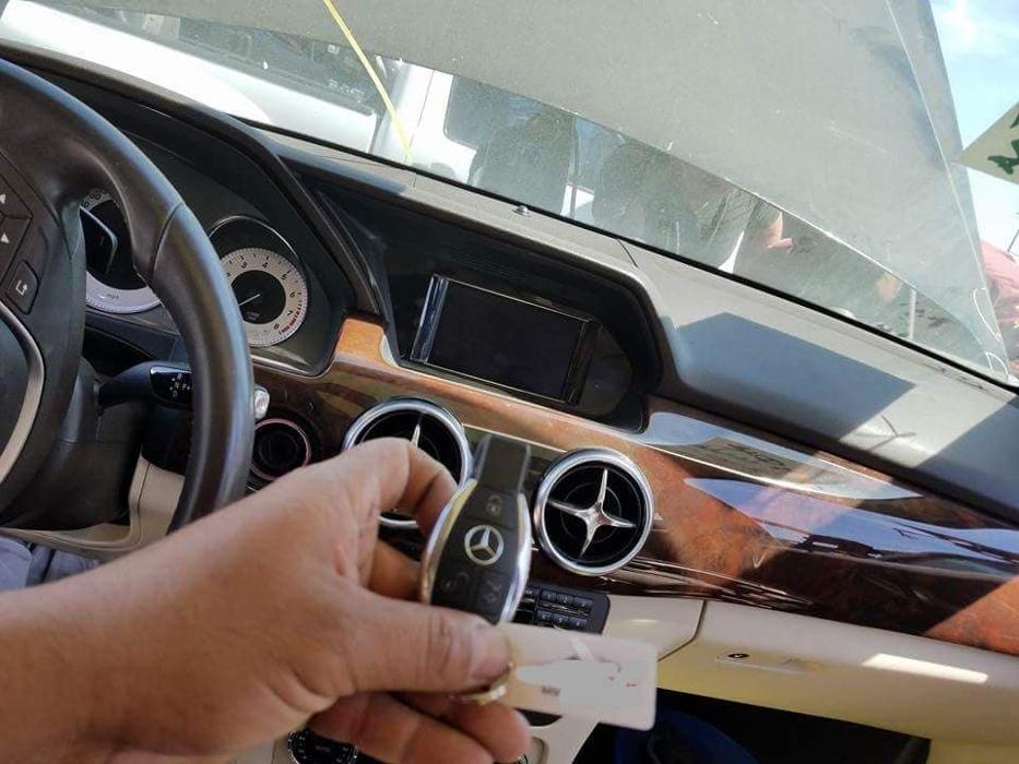 Primos Locksmith Image