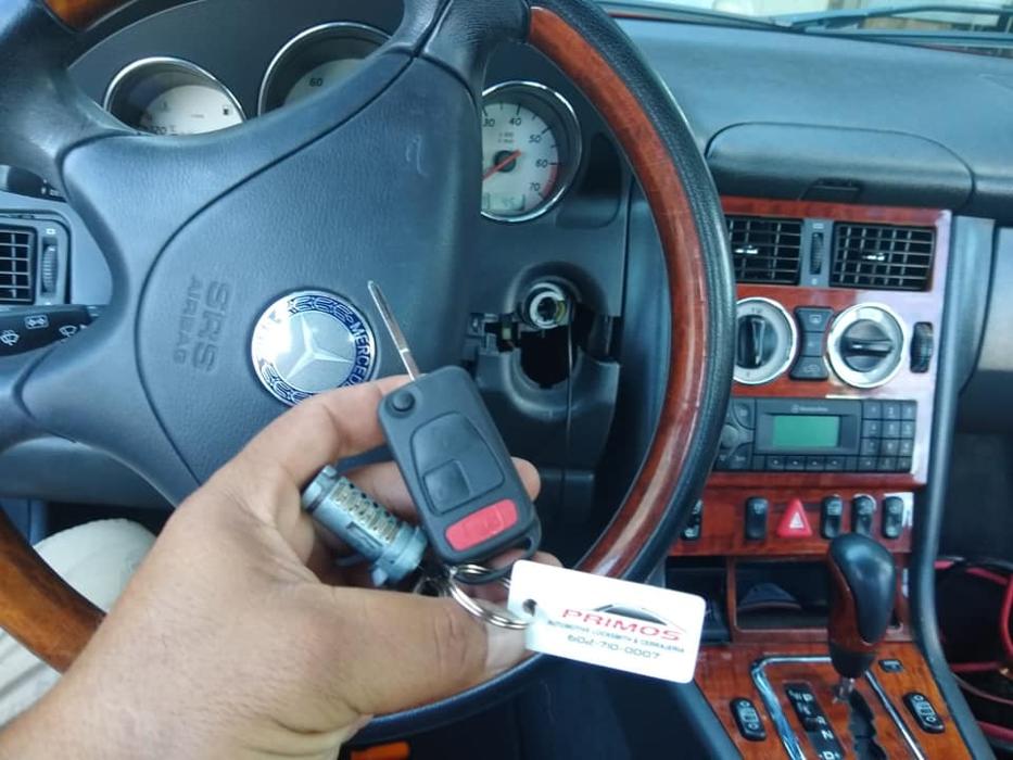 Primos Locksmith Image