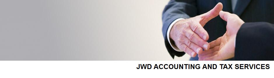 JWD Accounting and Tax Services