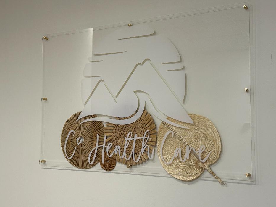 Coordinates Health Care Image