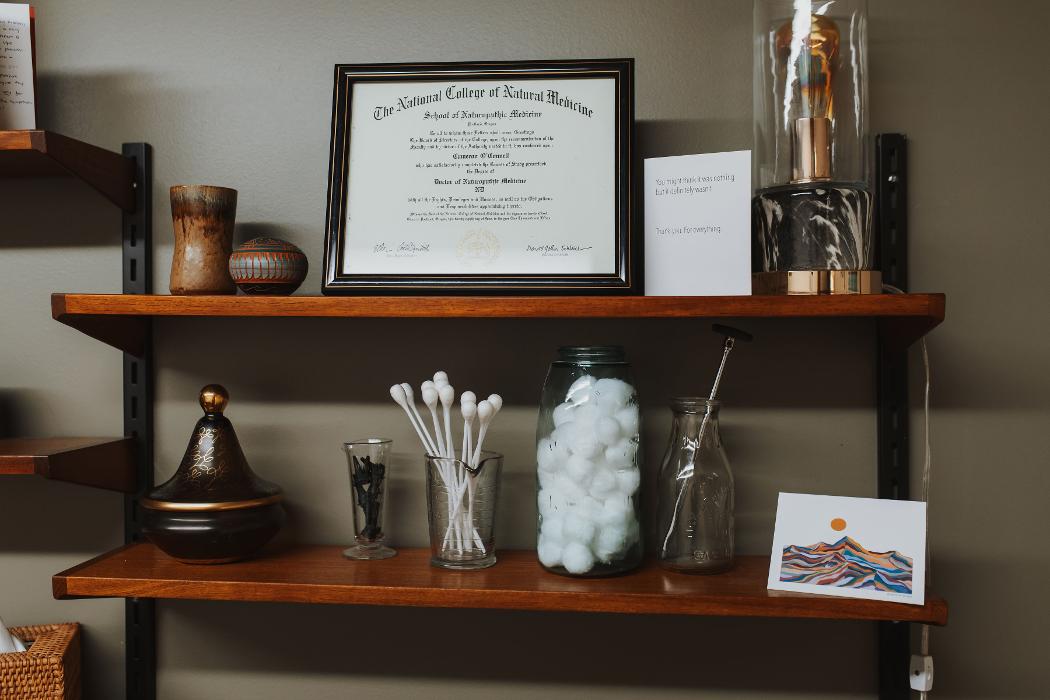 Coordinates Health Care Image