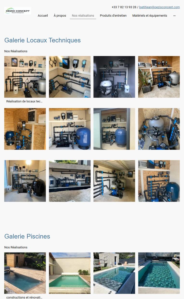 galerie image