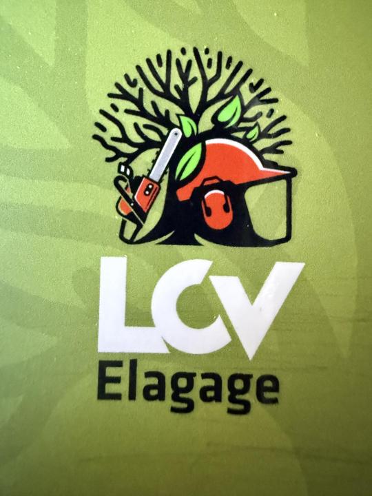LCV Elagage travaux agricoles
