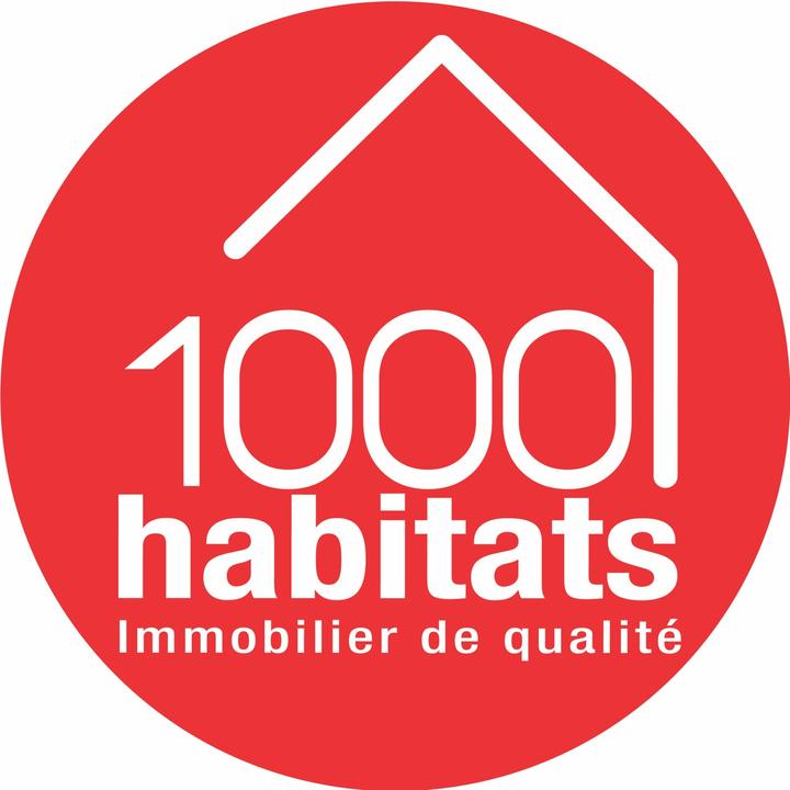 1000 Habitats.Com agence immobilière