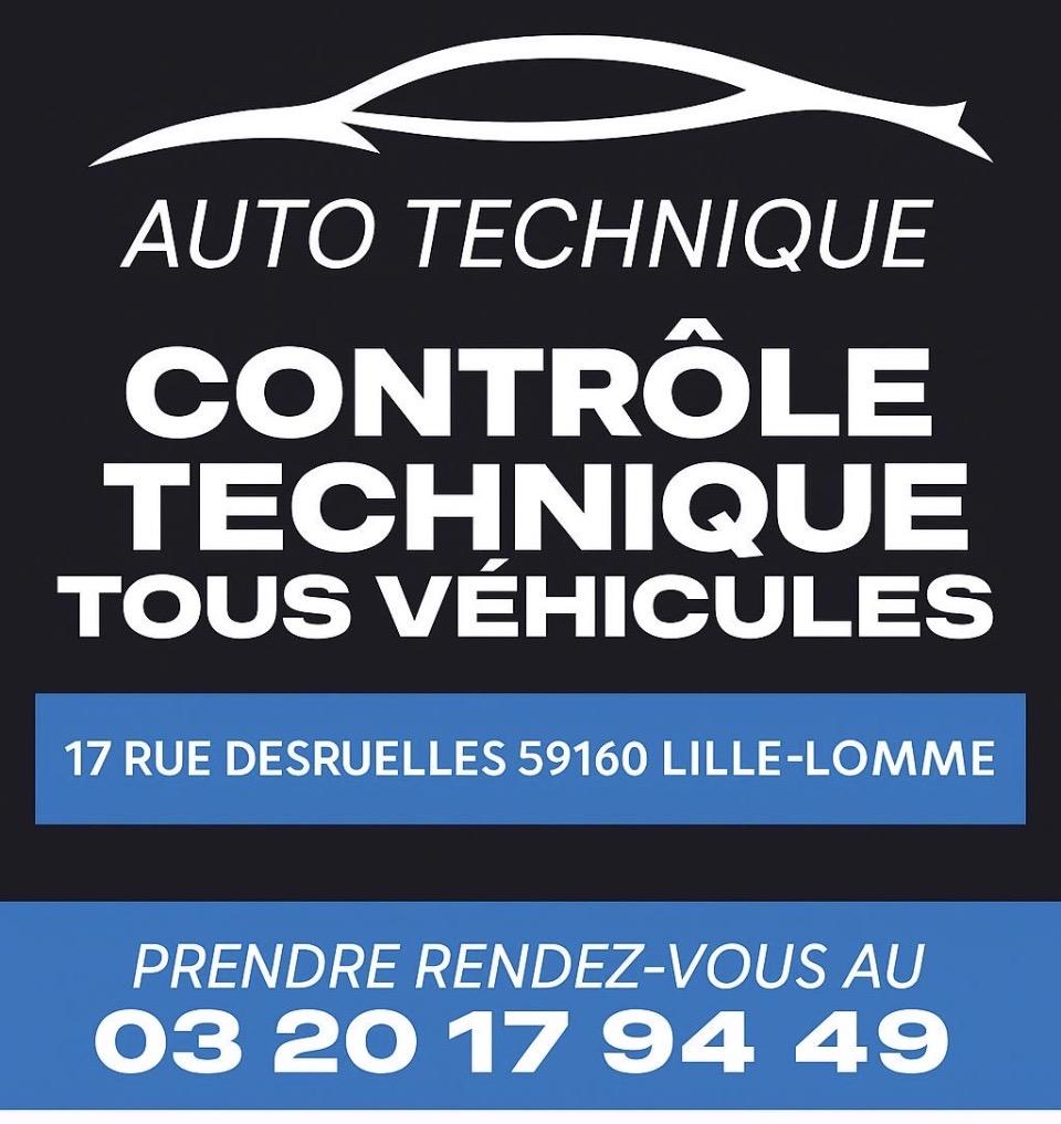 AUTO TECHNIQUE