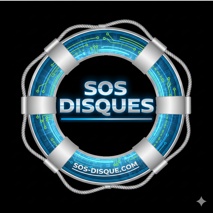SOS Disque