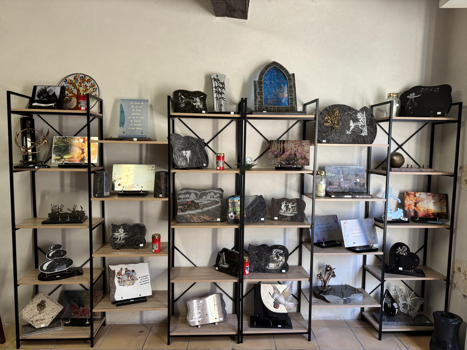 galerie image