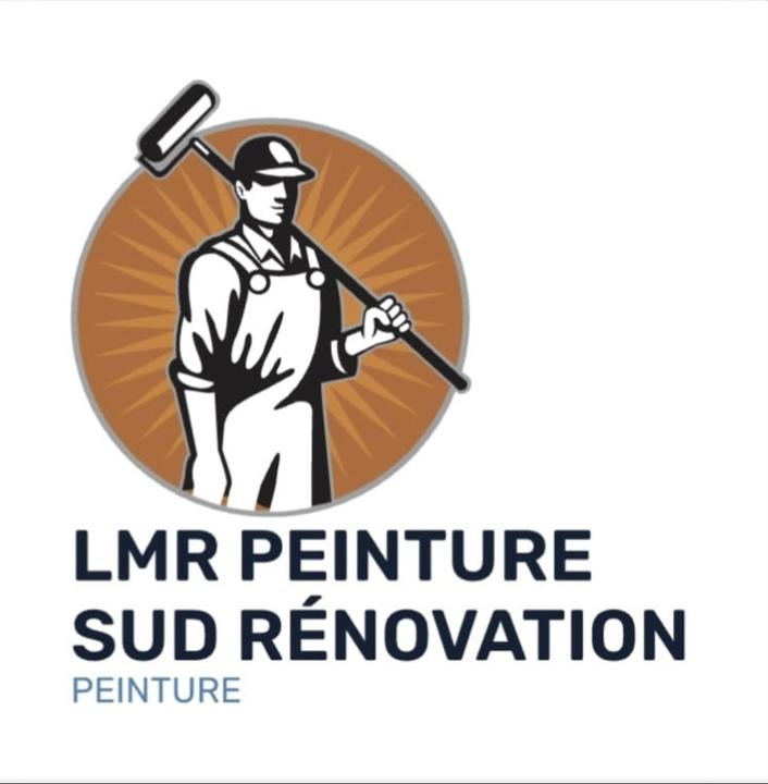 LMR Peinture Sud Rénovation peinture et vernis (détail)