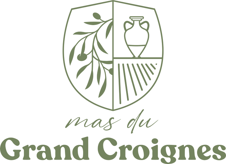 Mas du Grand Croignes Fabrication et commerce de gros