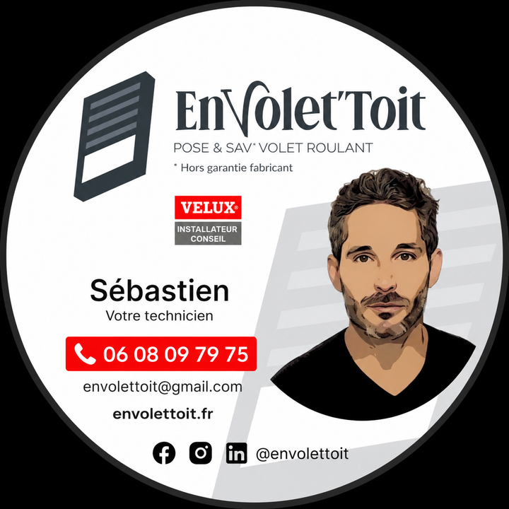 Envolet'Toit