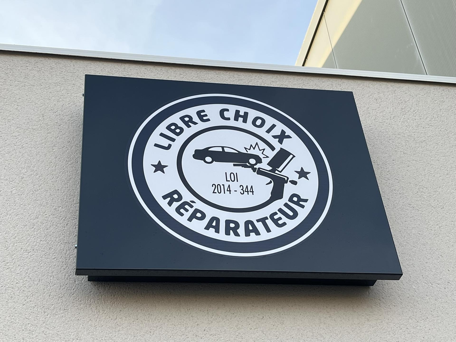 galerie image