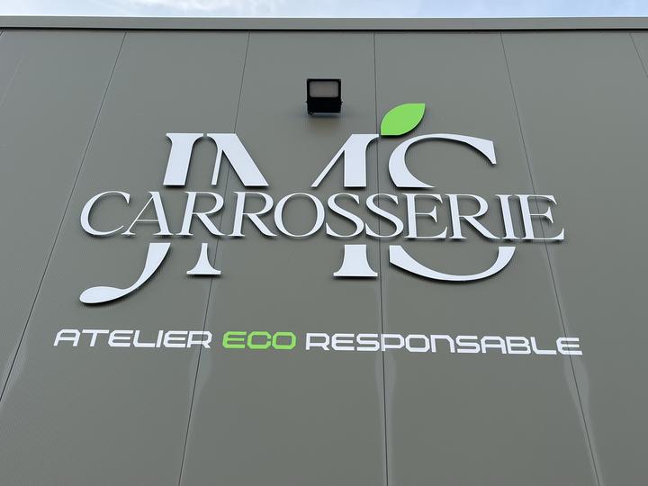 CARROSSERIE JM'S