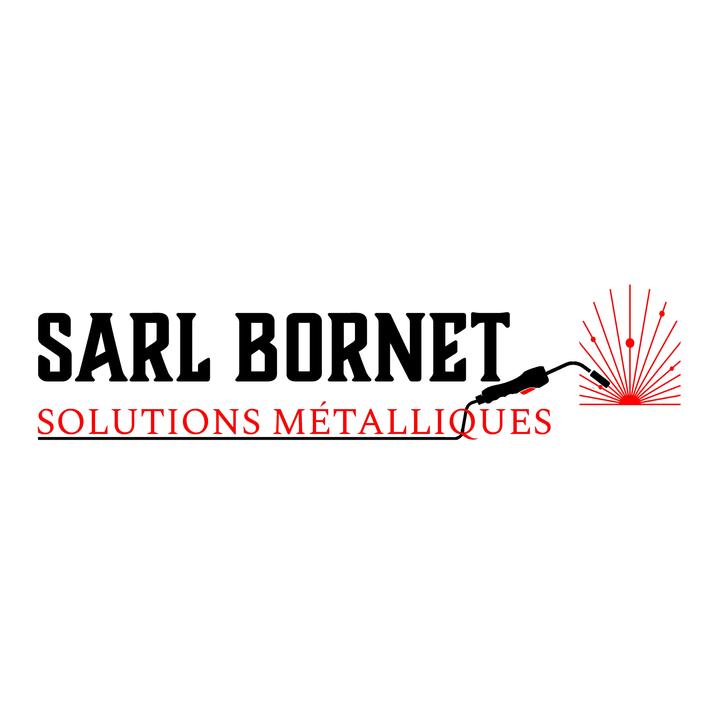 SARL Bornet Fabrication et commerce de gros