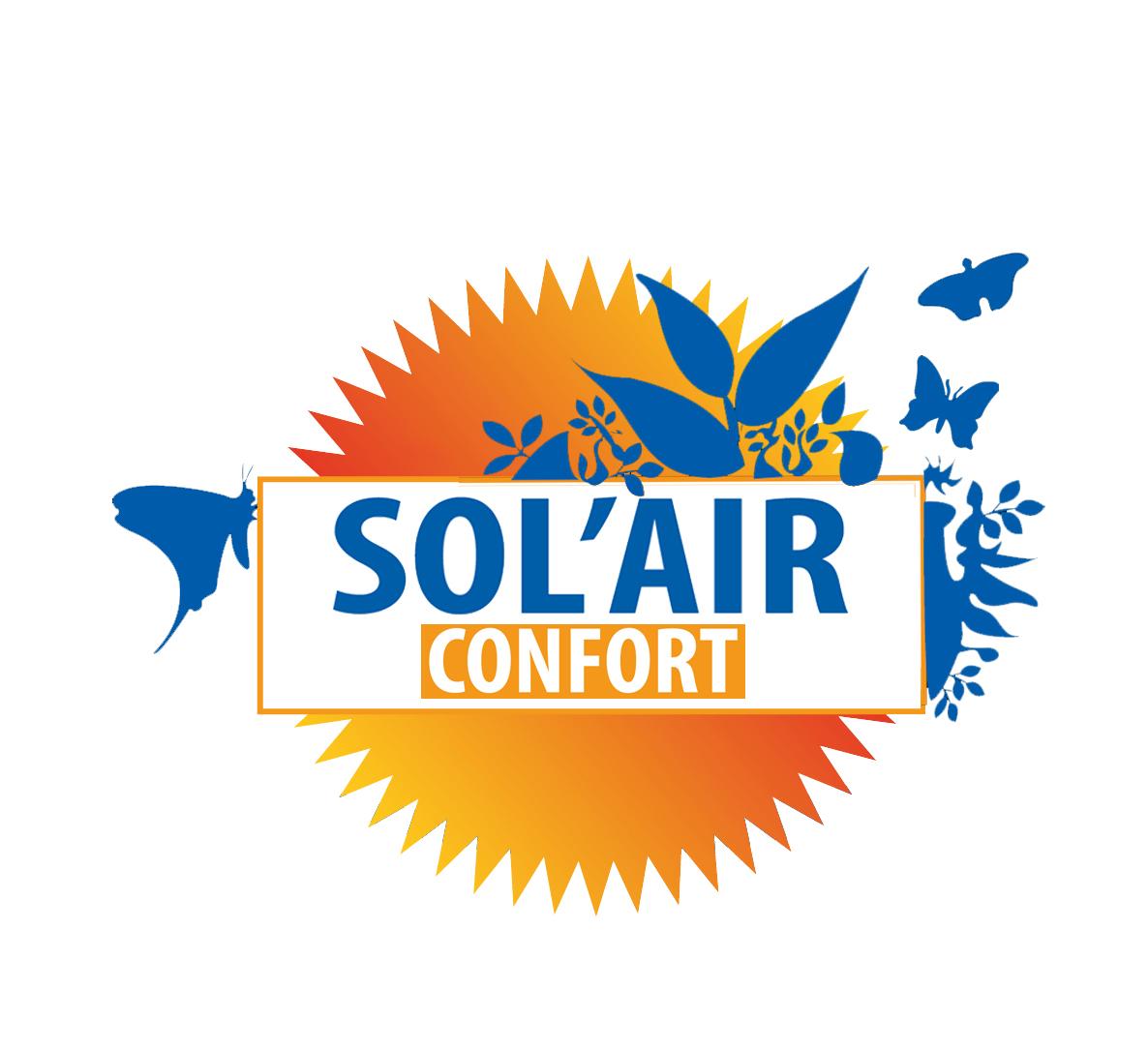 Sol'air Confort