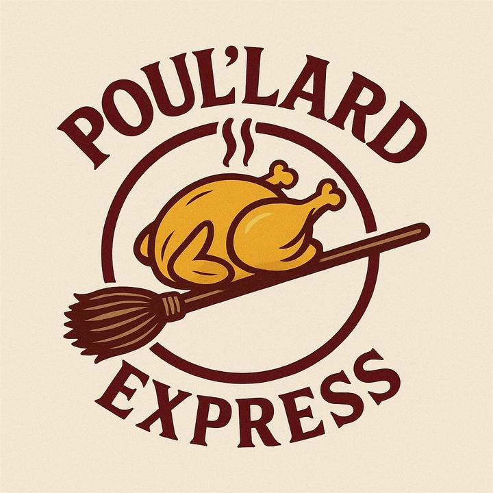 La Poul'lard Express restaurant