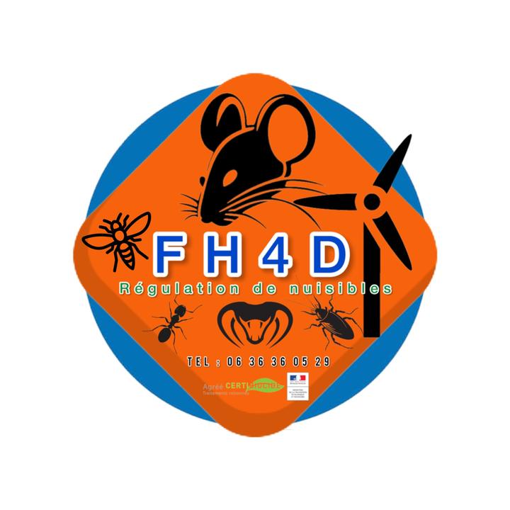 Huet Frédéric service pour animaux