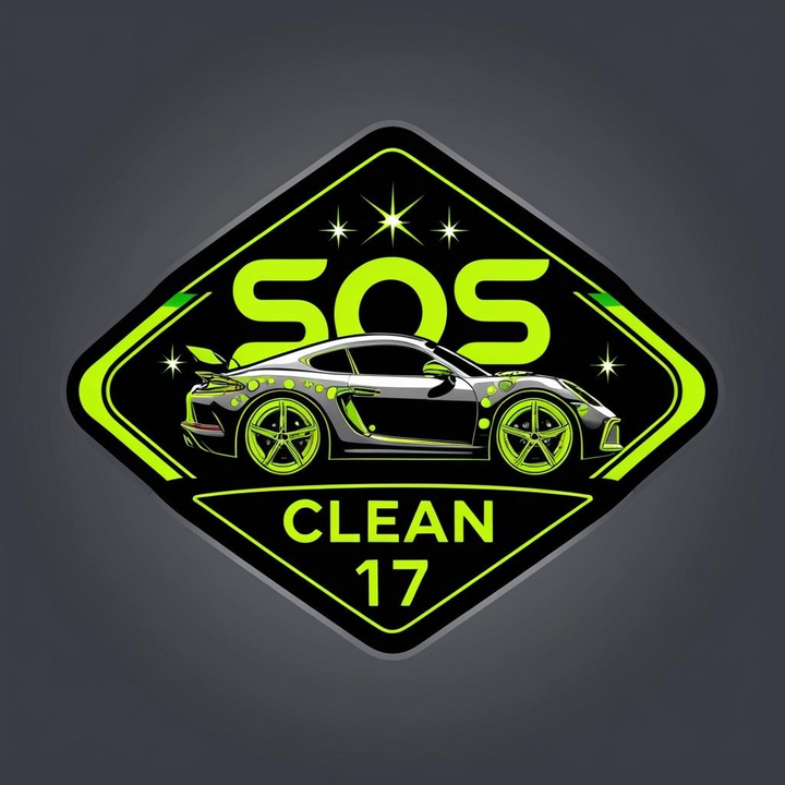 Sos clean 17