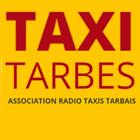 Gie Taxis Tarbais taxi