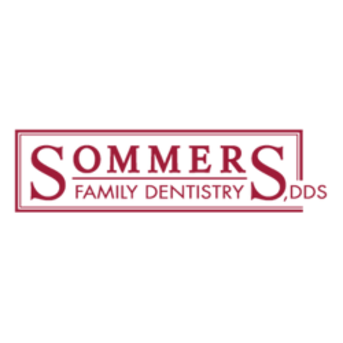 Sommers Family Dentistry Logo